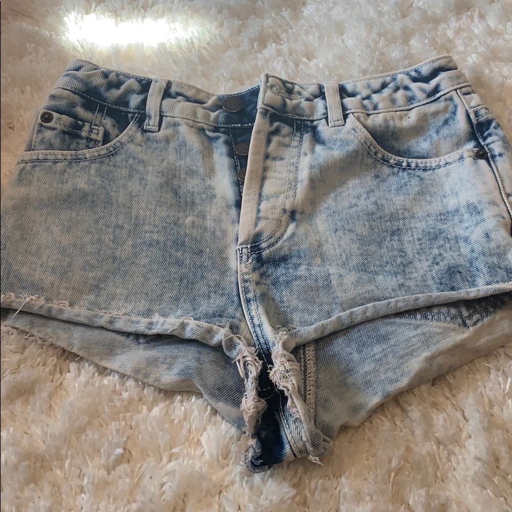Shorts